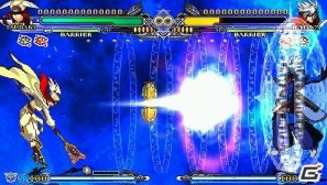 PSP/N3DS「BLAZBLUE CONTINUUM SHIFT II」公式サイトオープン＆初回特典紹介！ドラマCDを聴きながらミニコミックを読むと！？の画像34