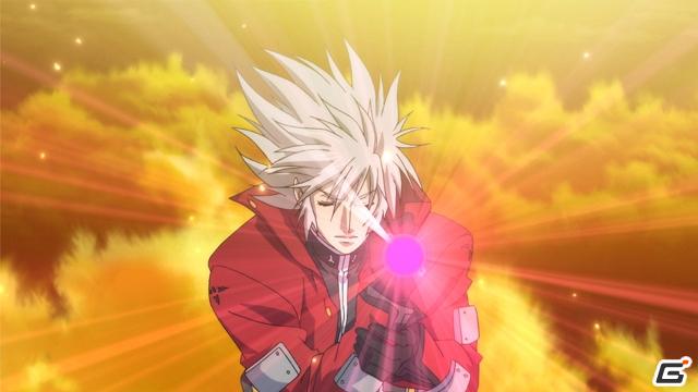 PSP/N3DS「BLAZBLUE CONTINUUM SHIFT II」公式サイトオープン＆初回特典紹介！ドラマCDを聴きながらミニコミックを読むと！？の画像11