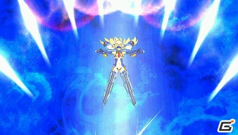 PSP/N3DS「BLAZBLUE CONTINUUM SHIFT II」公式サイトオープン＆初回特典紹介！ドラマCDを聴きながらミニコミックを読むと！？の画像17