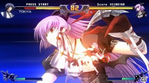 Xbox 360「ファントムブレイカー」公式ページ更新、イベント開催概要やコスプレコンテスト情報も公開、梨深と紅莉栖も参戦！の画像19