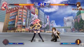 Xbox 360「ファントムブレイカー」公式ページ更新、イベント開催概要やコスプレコンテスト情報も公開、梨深と紅莉栖も参戦！の画像29