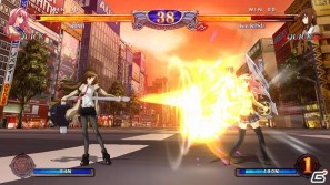 Xbox 360「ファントムブレイカー」公式ページ更新、イベント開催概要やコスプレコンテスト情報も公開、梨深と紅莉栖も参戦！の画像31