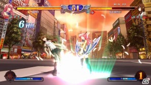Xbox 360「ファントムブレイカー」公式ページ更新、イベント開催概要やコスプレコンテスト情報も公開、梨深と紅莉栖も参戦！の画像34