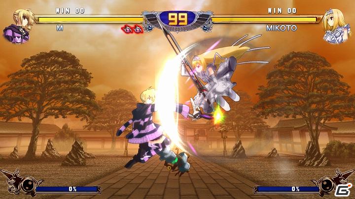 Xbox 360「ファントムブレイカー」公式ページ更新、イベント開催概要やコスプレコンテスト情報も公開、梨深と紅莉栖も参戦！の画像16