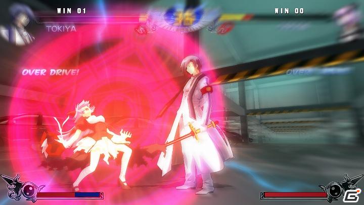 Xbox 360「ファントムブレイカー」公式ページ更新、イベント開催概要やコスプレコンテスト情報も公開、梨深と紅莉栖も参戦！の画像8