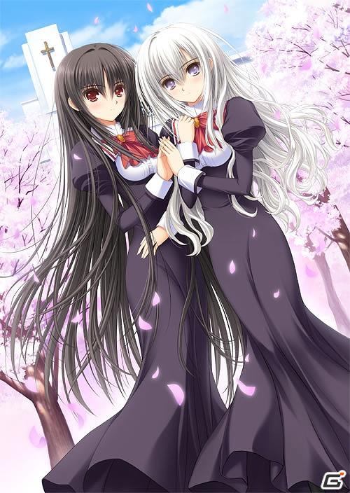 PSP「乙女はお姉さまに恋してる Portable ～2人のエルダー