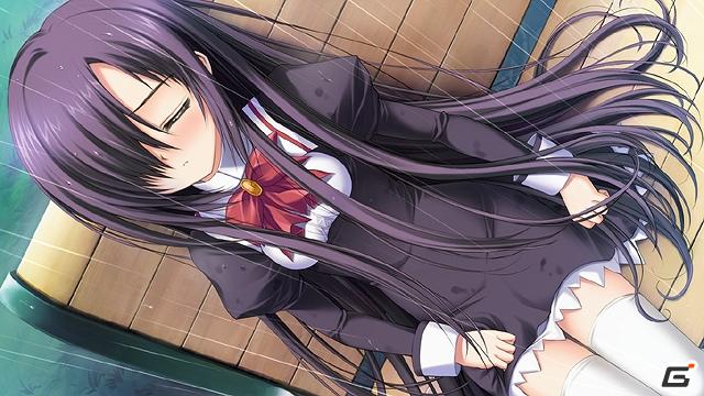 PSP「乙女はお姉さまに恋してる Portable ～2人のエルダー～」新規ヒロイン＆新シナリオ・イベントグラフィックの追加情報公開の画像2