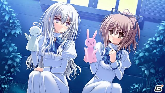 PSP「乙女はお姉さまに恋してる Portable ～2人のエルダー～」新規ヒロイン＆新シナリオ・イベントグラフィックの追加情報公開の画像4