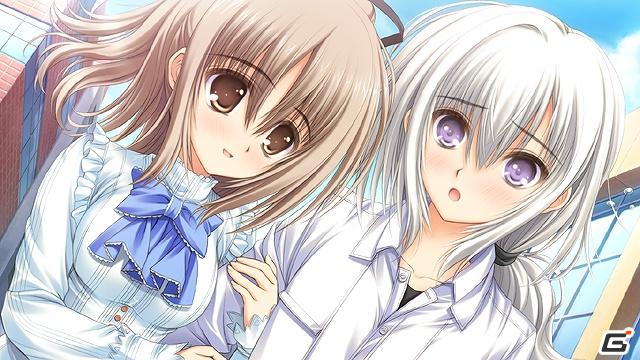 PSP「乙女はお姉さまに恋してる Portable ～2人のエルダー～」新規ヒロイン＆新シナリオ・イベントグラフィックの追加情報公開の画像5