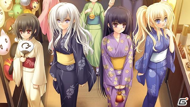 PSP「乙女はお姉さまに恋してる Portable ～2人のエルダー～」新規ヒロイン＆新シナリオ・イベントグラフィックの追加情報公開の画像6