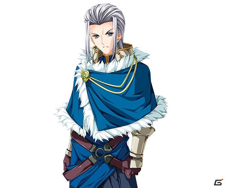 PSP「Princess Frontier Portable」謎の女性キャラクター「リュウネ」をフルボイス化！PSP版のパッケージイラストや新要素を公開の画像1