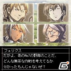 PSP「戦場のヴァルキュリア3」ダウンロードコンテンツ第1弾配信決定！クルトとリエラが交わした小さな約束とは…？Flash小説 第3話＆第4話を一挙配信開始の画像20