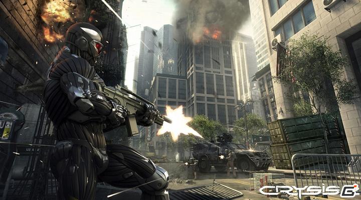 PS3/Xbox 360/PC「クライシス 2」の「初回限定特典 マルチプレイ専用ボーナスアイテム ダウンロードコード」同梱版の日本発売を決定の画像9