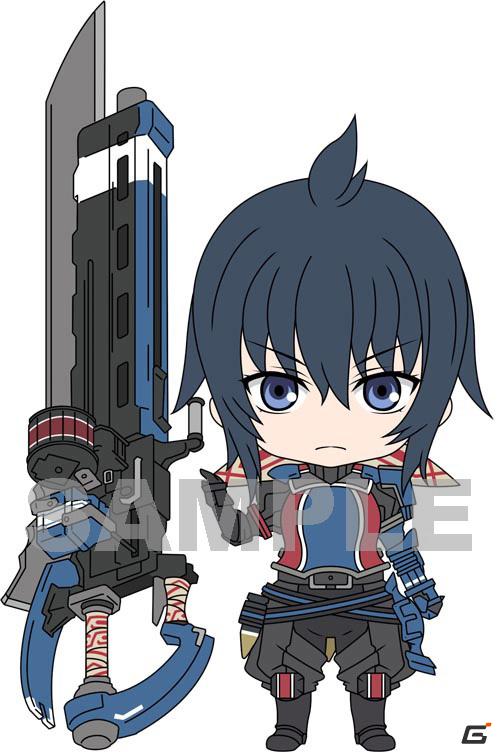 最強（！？）の武器が手に入る！PSP「戦場のヴァルキュリア3」「ねんどろいど リエラ」＆「ねんどろいど イムカ」発売決定の画像2