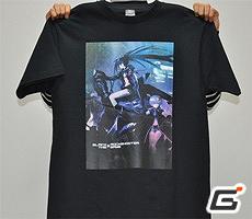 PSP「ブラック★ロックシューター THE GAME」謎のコントロールパネルが出現。BRSの目覚めの予兆か！？2月6日より「BRS覚醒祭」スタートの画像1