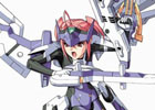 「武装神姫」PSP第2弾「武装神姫バトルマスターズ Mk.2」制作決定！ワンフェス2011[冬]で上映されたプロモーションムービーも公開