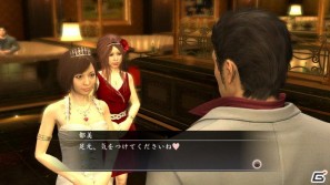 神室町で出会った仲間を“相棒”に！「龍が如く OF THE END」新ミニゲーム「相棒をつくろう！」をはじめとした最新情報を公開の画像10