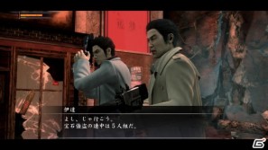 神室町で出会った仲間を“相棒”に！「龍が如く OF THE END」新ミニゲーム「相棒をつくろう！」をはじめとした最新情報を公開の画像19