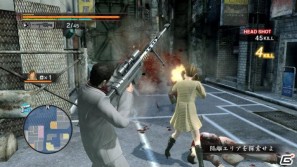 神室町で出会った仲間を“相棒”に！「龍が如く OF THE END」新ミニゲーム「相棒をつくろう！」をはじめとした最新情報を公開の画像22