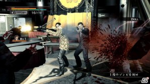 神室町で出会った仲間を“相棒”に！「龍が如く OF THE END」新ミニゲーム「相棒をつくろう！」をはじめとした最新情報を公開の画像23
