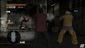 神室町で出会った仲間を“相棒”に！「龍が如く OF THE END」新ミニゲーム「相棒をつくろう！」をはじめとした最新情報を公開の画像32