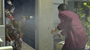 神室町で出会った仲間を“相棒”に！「龍が如く OF THE END」新ミニゲーム「相棒をつくろう！」をはじめとした最新情報を公開の画像36