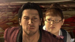 神室町で出会った仲間を“相棒”に！「龍が如く OF THE END」新ミニゲーム「相棒をつくろう！」をはじめとした最新情報を公開の画像37