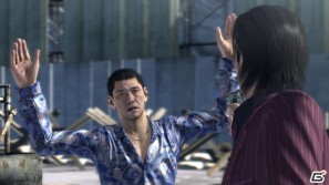 神室町で出会った仲間を“相棒”に！「龍が如く OF THE END」新ミニゲーム「相棒をつくろう！」をはじめとした最新情報を公開の画像41