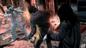 神室町で出会った仲間を“相棒”に！「龍が如く OF THE END」新ミニゲーム「相棒をつくろう！」をはじめとした最新情報を公開の画像46