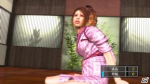 神室町で出会った仲間を“相棒”に！「龍が如く OF THE END」新ミニゲーム「相棒をつくろう！」をはじめとした最新情報を公開の画像51