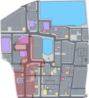 神室町で出会った仲間を“相棒”に！「龍が如く OF THE END」新ミニゲーム「相棒をつくろう！」をはじめとした最新情報を公開の画像53