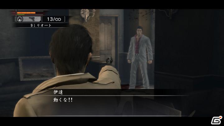 神室町で出会った仲間を“相棒”に！「龍が如く OF THE END」新ミニゲーム「相棒をつくろう！」をはじめとした最新情報を公開の画像17