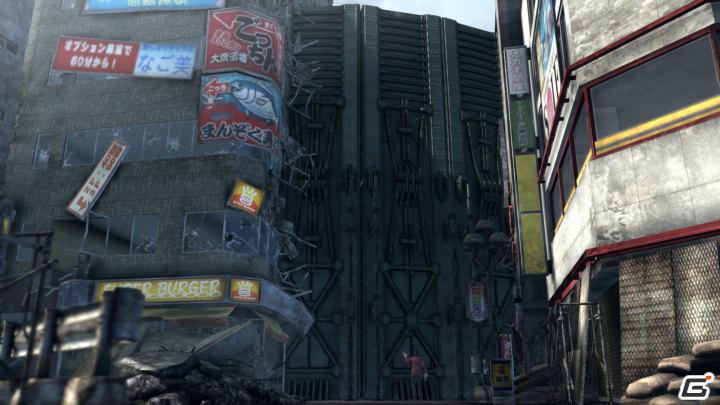 神室町で出会った仲間を“相棒”に！「龍が如く OF THE END」新ミニゲーム「相棒をつくろう！」をはじめとした最新情報を公開の画像3