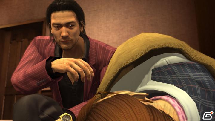 神室町で出会った仲間を“相棒”に！「龍が如く OF THE END」新ミニゲーム「相棒をつくろう！」をはじめとした最新情報を公開の画像35