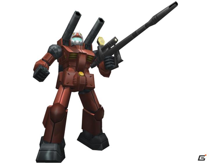 ガンダムバトルの戦場は3Dに！3DS「ガンダム ザ・スリーディーバトル」歴代ガンダムの名場面画像＆すれ違い通信情報を公開の画像21