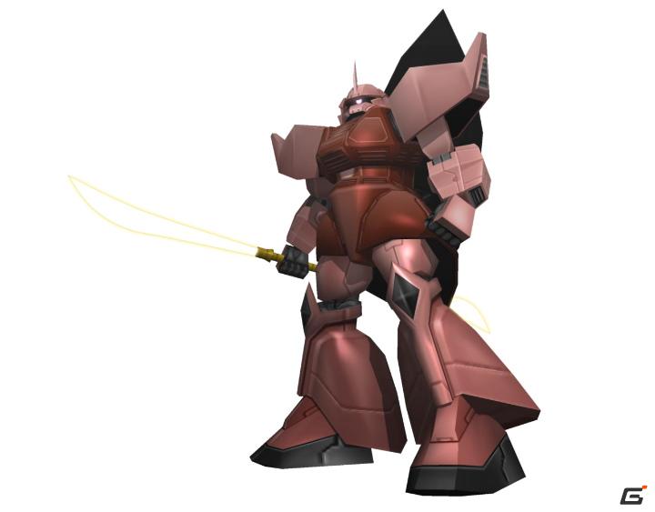 ガンダムバトルの戦場は3Dに！3DS「ガンダム ザ・スリーディーバトル」歴代ガンダムの名場面画像＆すれ違い通信情報を公開の画像23