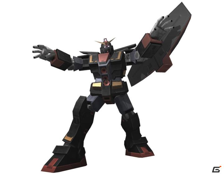 ガンダムバトルの戦場は3Dに！3DS「ガンダム ザ・スリーディーバトル」歴代ガンダムの名場面画像＆すれ違い通信情報を公開の画像25