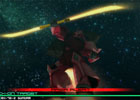 ガンダムバトルの戦場は3Dに！3DS「ガンダム ザ・スリーディーバトル」歴代ガンダムの名場面画像＆すれ違い通信情報を公開