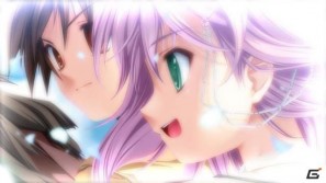「プリンセスフロンティアポータブル」PSP版新規オープニングムービー公開！限定版＆予約特典情報もの画像14