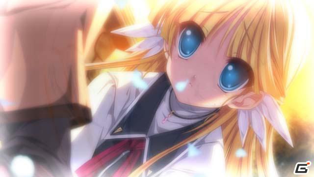 「プリンセスフロンティアポータブル」PSP版新規オープニングムービー公開！限定版＆予約特典情報もの画像13