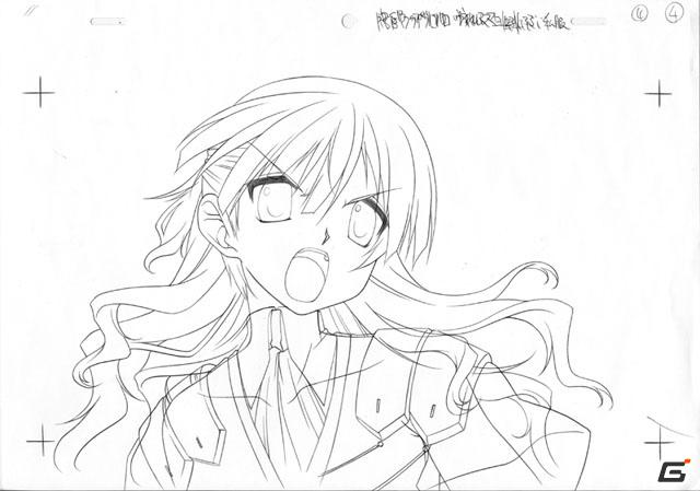 「プリンセスフロンティアポータブル」PSP版新規オープニングムービー公開！限定版＆予約特典情報もの画像17