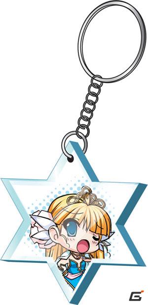 「プリンセスフロンティアポータブル」PSP版新規オープニングムービー公開！限定版＆予約特典情報もの画像20