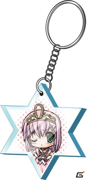 「プリンセスフロンティアポータブル」PSP版新規オープニングムービー公開！限定版＆予約特典情報もの画像21