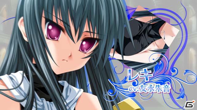 「プリンセスフロンティアポータブル」PSP版新規オープニングムービー公開！限定版＆予約特典情報もの画像4