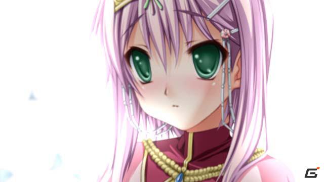 「プリンセスフロンティアポータブル」PSP版新規オープニングムービー公開！限定版＆予約特典情報もの画像7