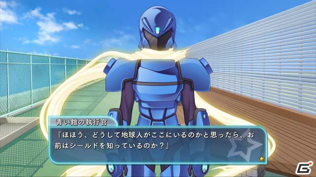 Xbox 360「のーふぇいと！ ～only the power of will～」ダウンロード版がXbox LIVEゲームオンデマンドで配信開始！の画像12