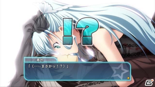 Xbox 360「のーふぇいと！ ～only the power of will～」ダウンロード版がXbox LIVEゲームオンデマンドで配信開始！の画像2