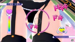 Xbox 360「ぎゃる☆がん」ぎゃる☆がんの世界に黄金郷が出現！？ダウンロードコンテンツ第2弾の情報を公開の画像13