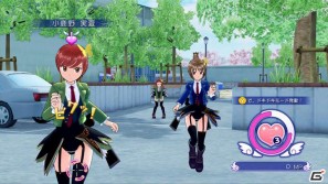 Xbox 360「ぎゃる☆がん」ぎゃる☆がんの世界に黄金郷が出現！？ダウンロードコンテンツ第2弾の情報を公開の画像2
