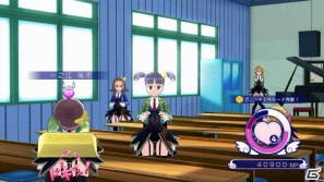 Xbox 360「ぎゃる☆がん」ぎゃる☆がんの世界に黄金郷が出現！？ダウンロードコンテンツ第2弾の情報を公開の画像5